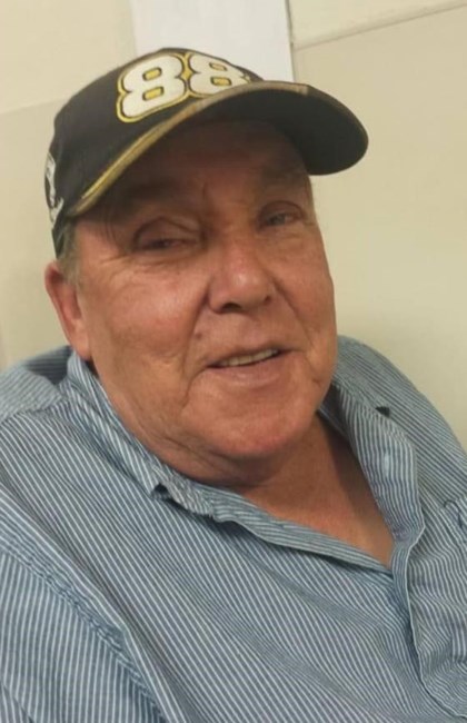 Obituary of James Edward Canterbury