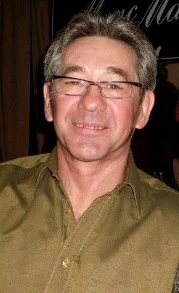 Obituary of Paul-Émile Hébert