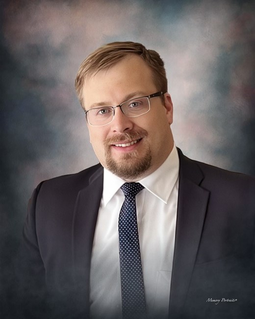 Avis de décès de Jonathan Glen Karl Seubold