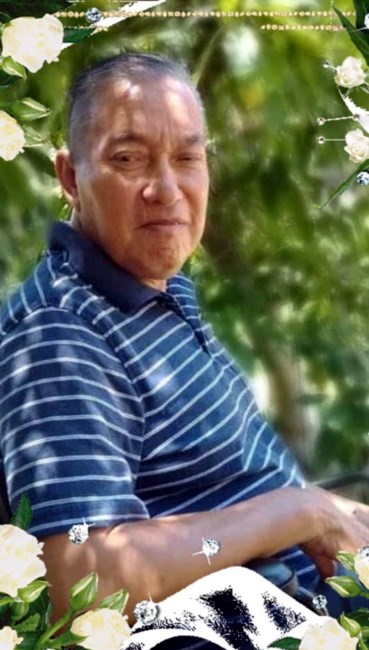 Obituary of Jesus Barajas Alvarado