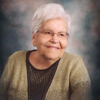 Obituary of Gladys Ruth (Hughes) Mott