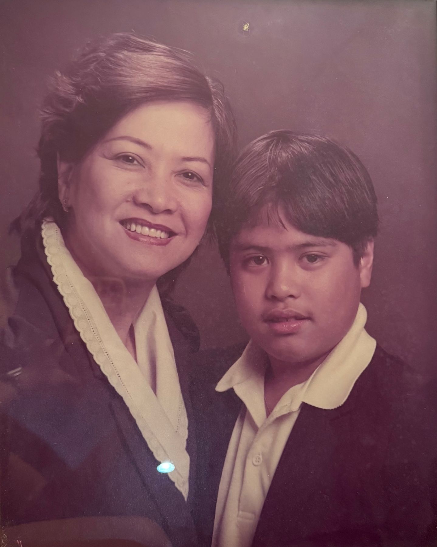 Obituary of Amada S. Bautista