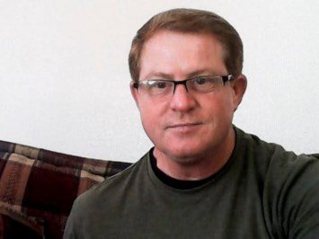 Obituary of Patrick John Parker
