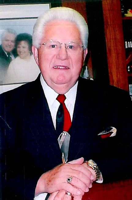 Obituary of Rev. Joe Dee Kelley