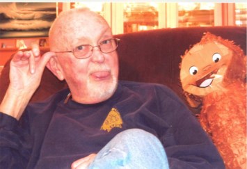 Obituary of James D. O'Neil