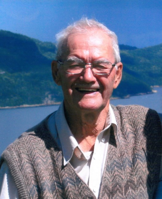 Obituary of Jean-Philippe Pelletier