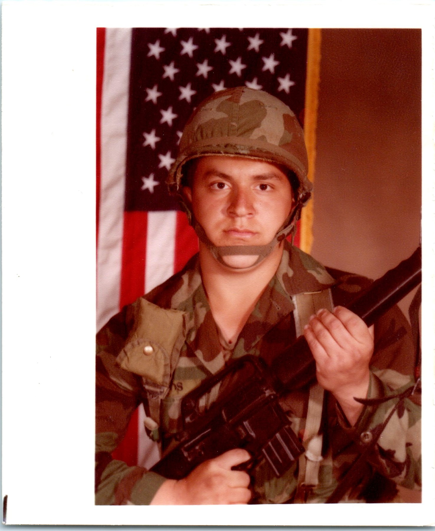 Obituary of Raul Eduardo Santos