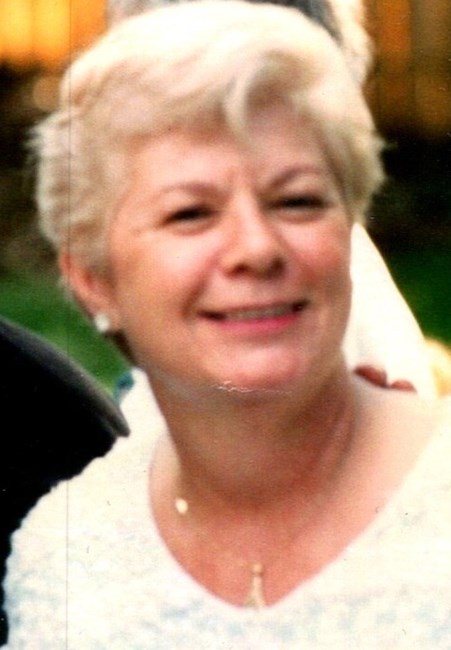 Obituary of Sarah A. Gruenberg