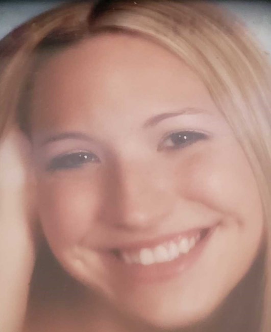 Obituary of Sarah Renee Jennings