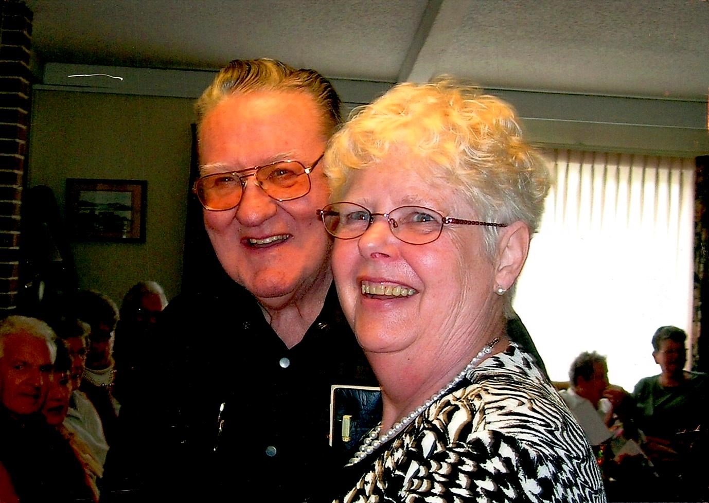 Obituary of Lucille "Lucy" Frances Stewart