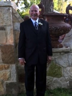 Obituary of Francisco Suarez-Pella