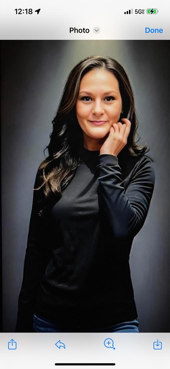 Obituary of Brittany Leigh Huddleston