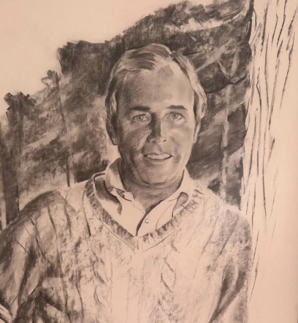 Obituary of Robert Weeks Kitchel