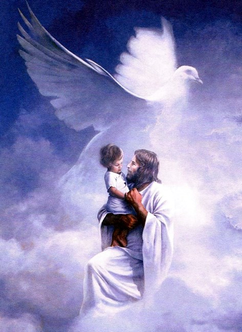 Obituary of Sonny Amias Benny Carrillo