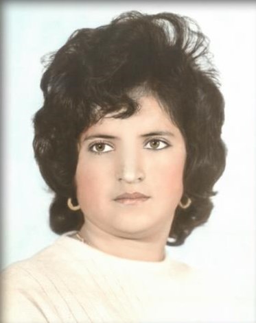 Obituary of Rosa Maria Franco