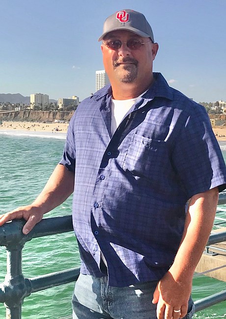 Obituary of Mark Steven Marshall