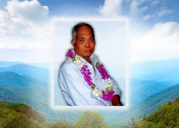 Obituary of Albert V Tabalba