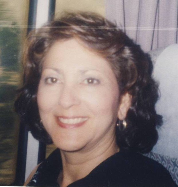 Obituary of Josephine "Josie" Palermo