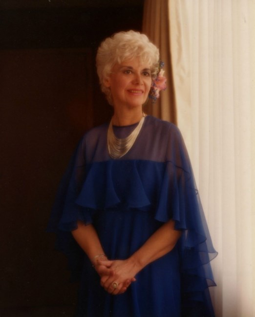 Obituary of Dolores Sweeney