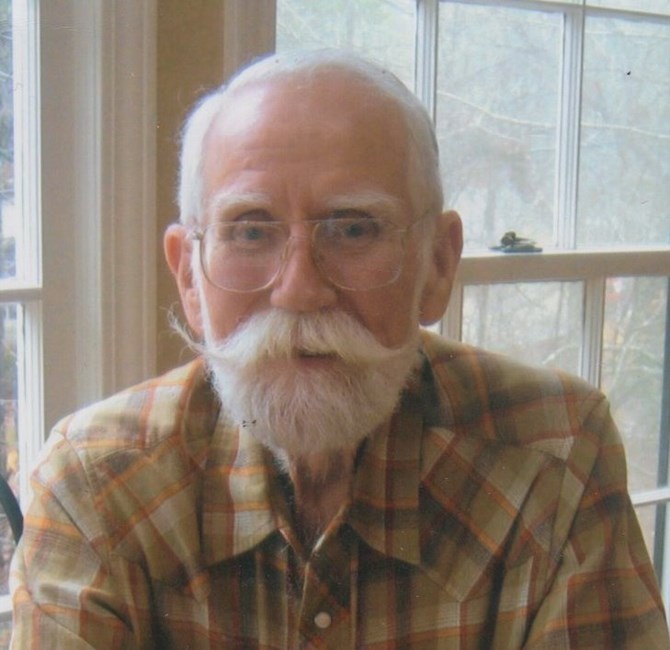 Obituary of George D. May