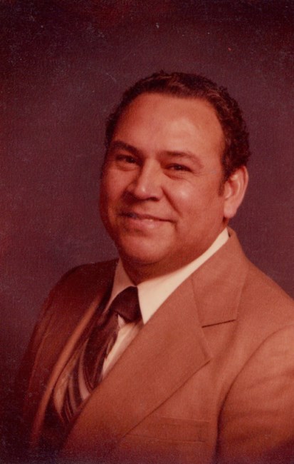 Obituary of Randy van Sertima