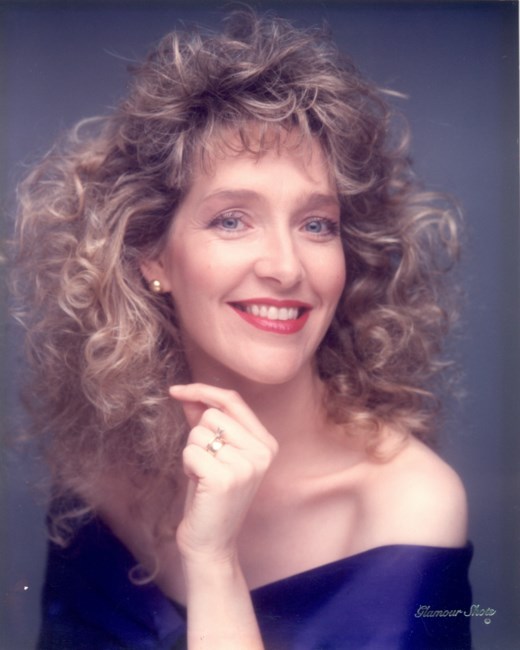 Obituary of Susan Soileau Jacobs