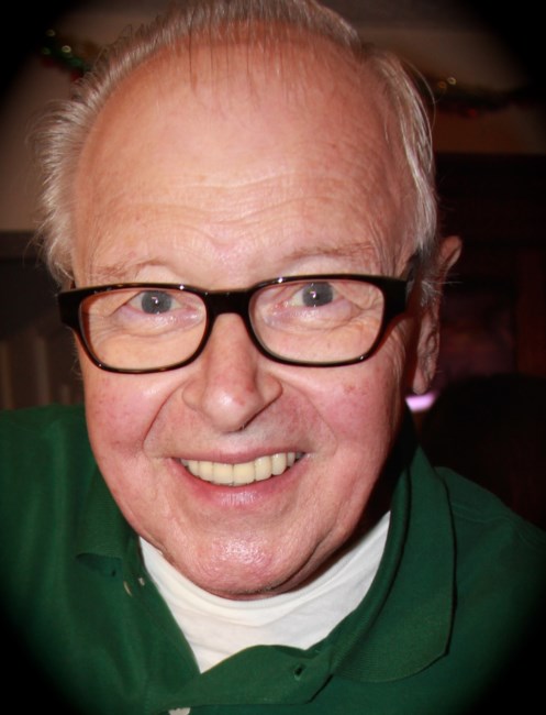 Obituary of Gunter Krengel