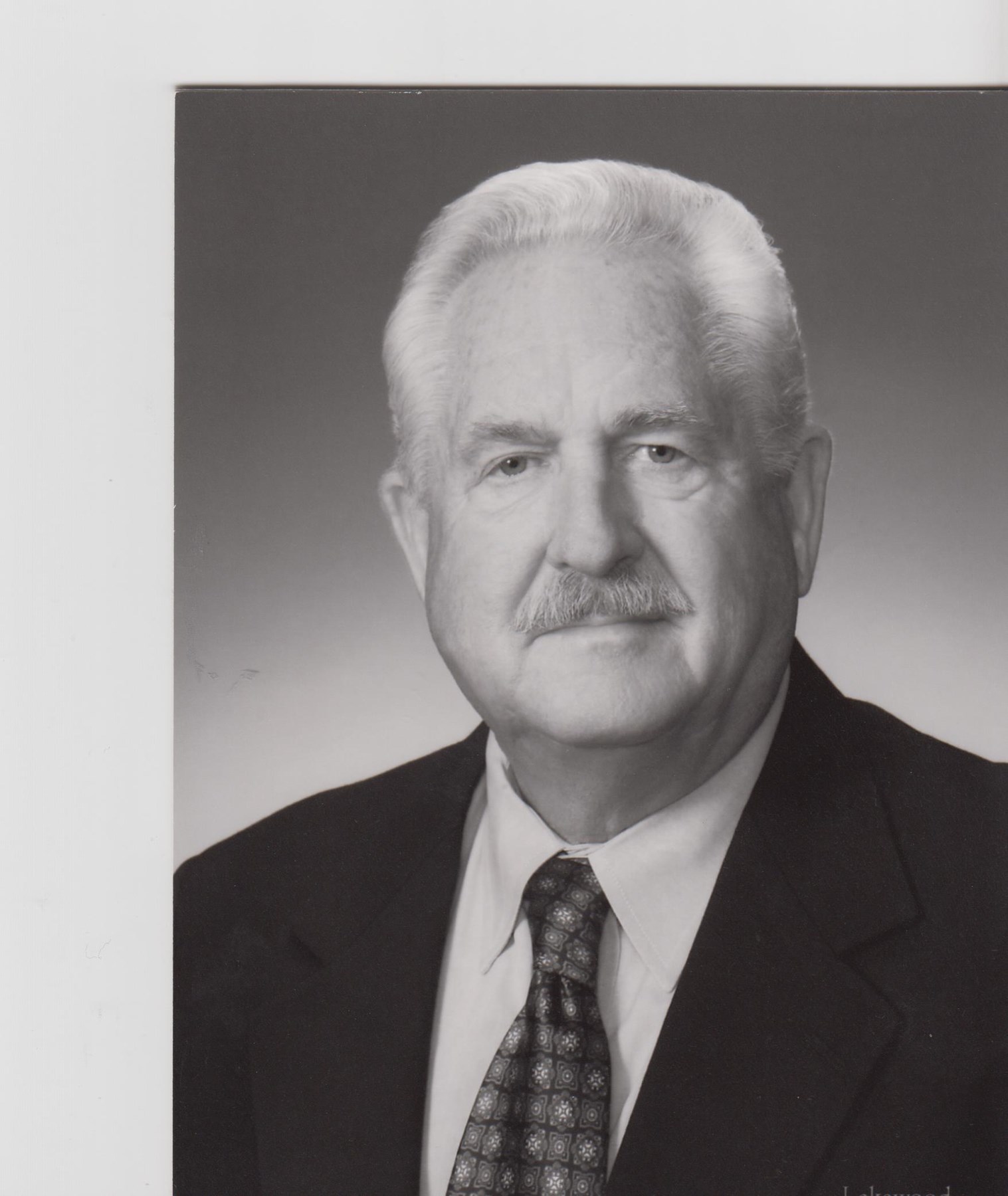 Obituary of Raymond Jesse Fincher