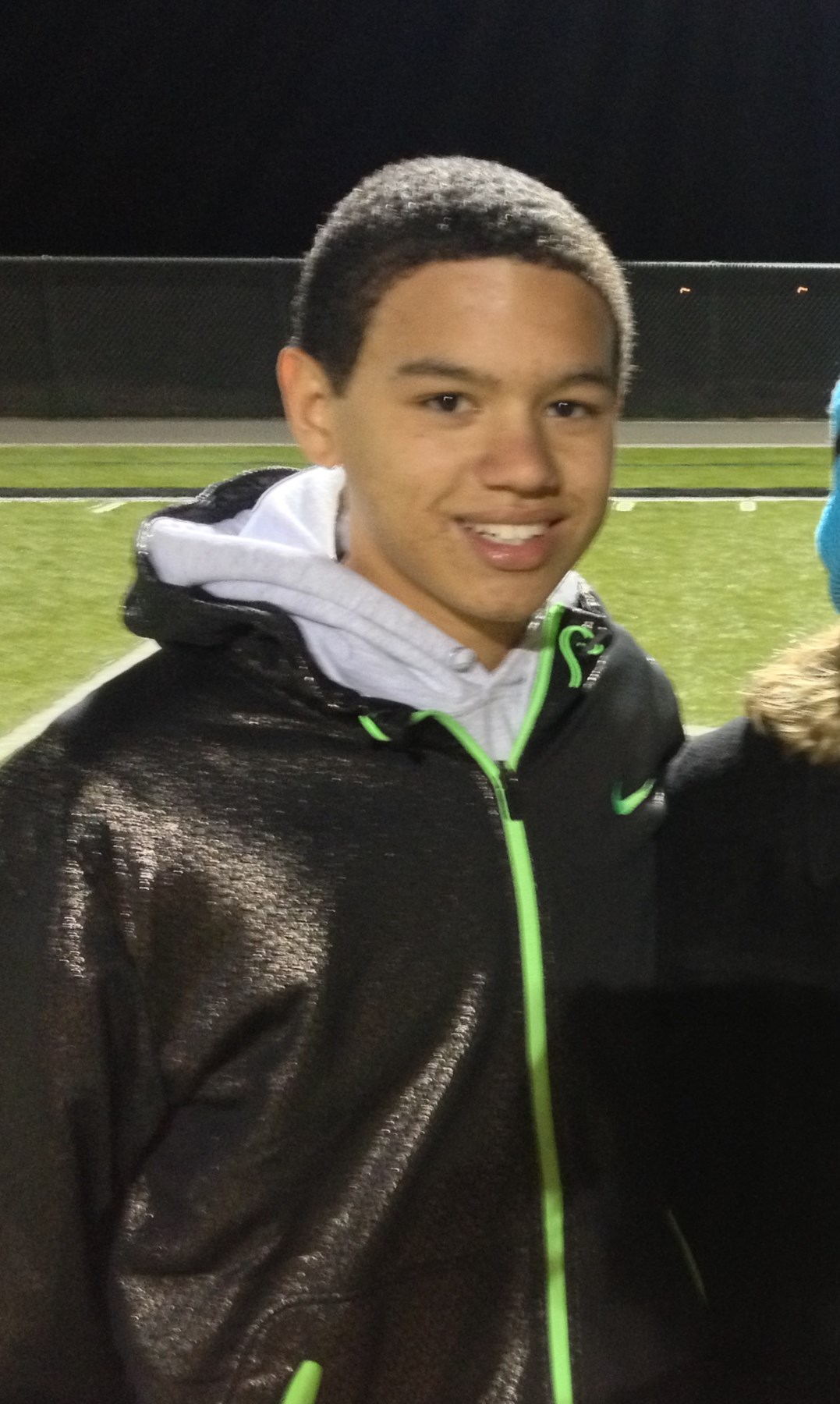 Obituary of Parker Daniel Smith