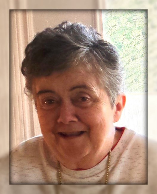 Obituary of Juanita Aleene Mick