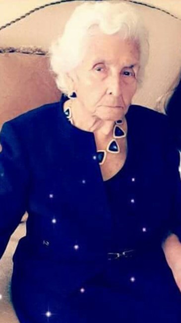 Obituary of Imelda Gil