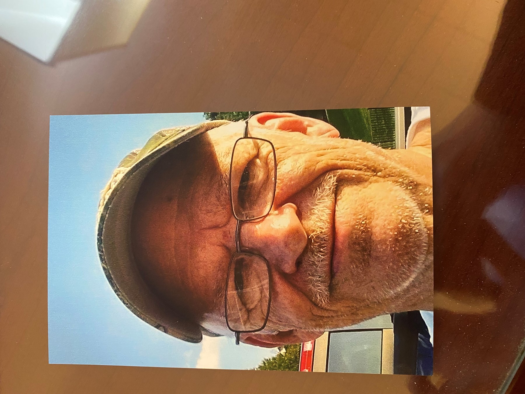 Obituary of Harold F. Clark Jr.