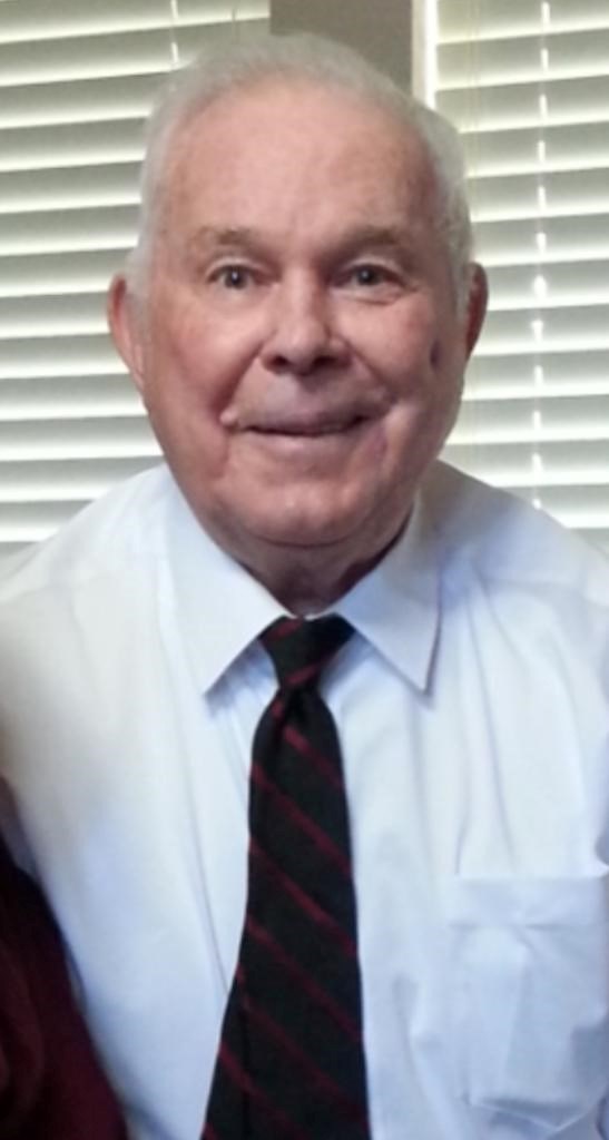 Obituary of Raymond Leroy Davidson