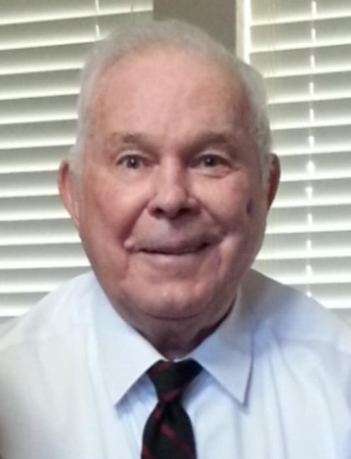 Obituary of Raymond Leroy Davidson