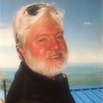 Obituary of George Thomas Crosby