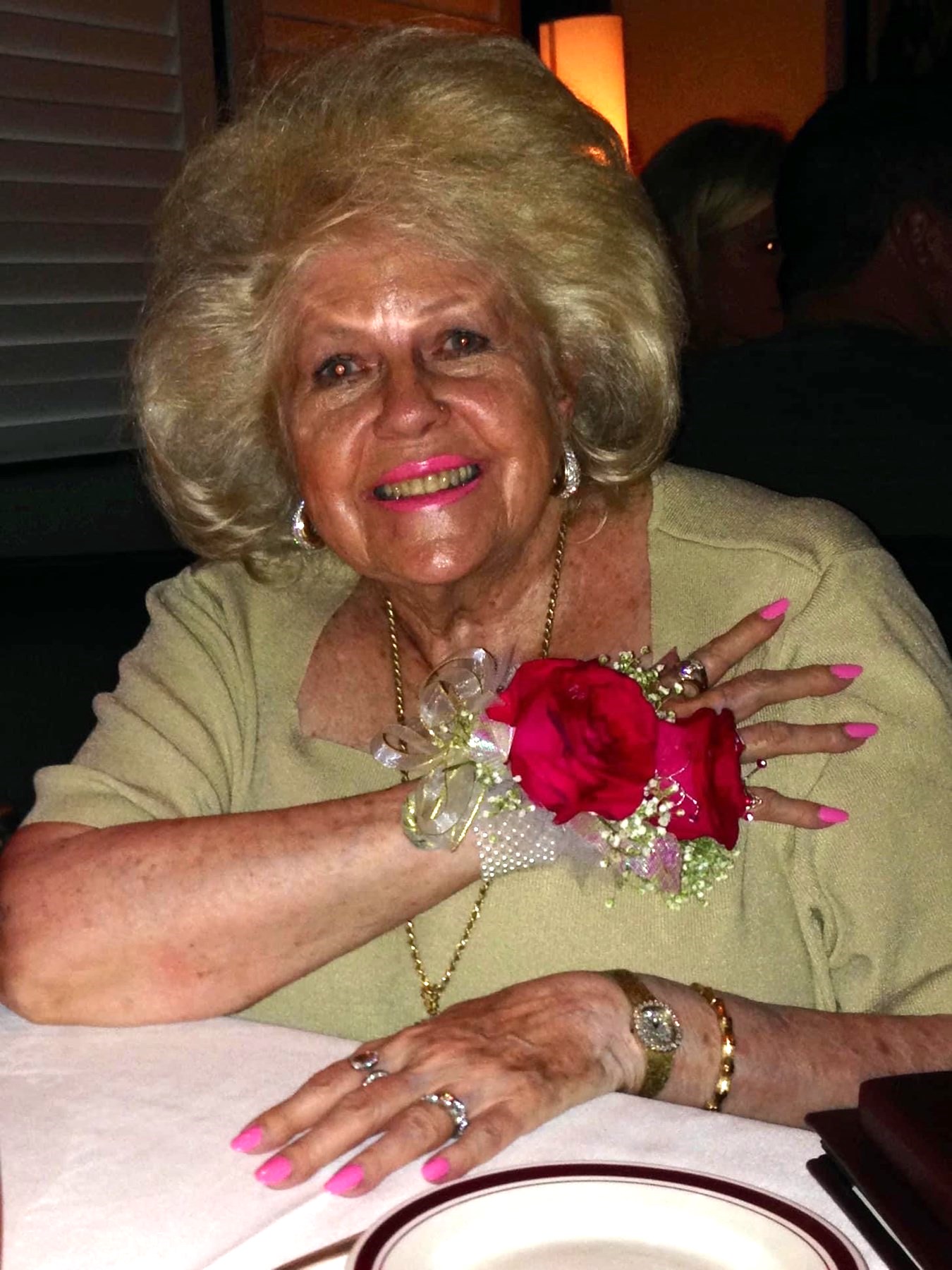 Maxine Helen Hays Obituary - Boca Raton, FL