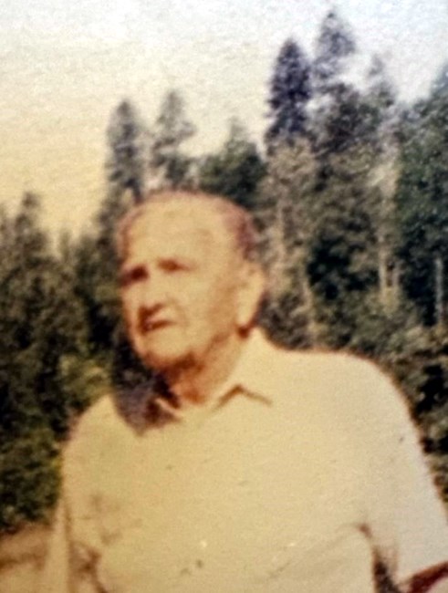 Obituary of Ralph Axsom