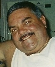 Obituary of Michael Angelo Serrano
