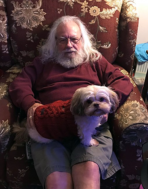 Obituary of Marc Riddle