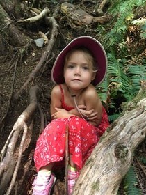 Obituary of Clara Dawn HOLTE