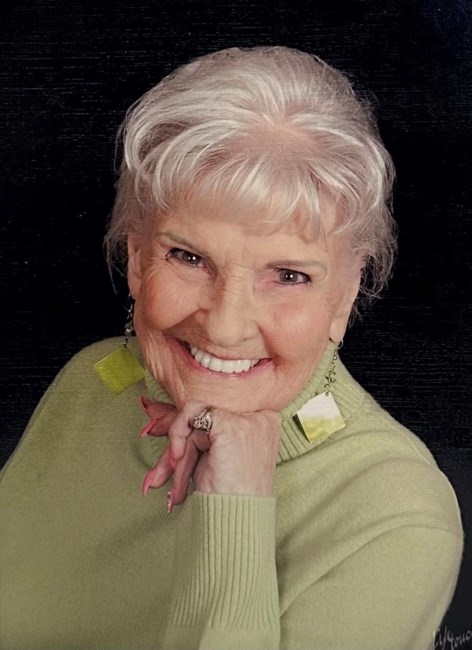 Obituary of Floydean S. Katsaras