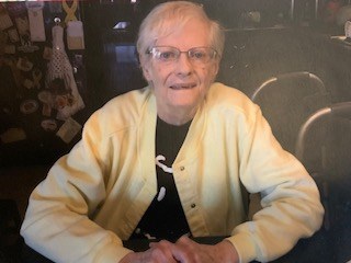 Obituary of Eleanor F. Tripam