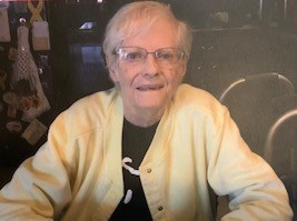 Obituary of Eleanor F. Tripam