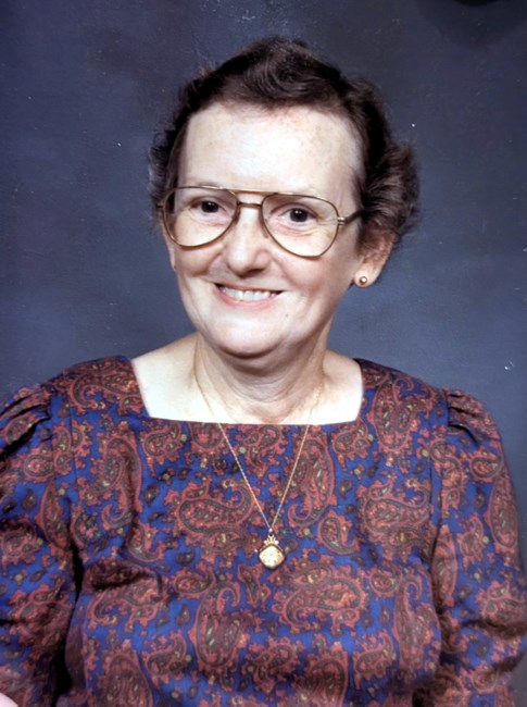 Obituary of Mary Alice Janis