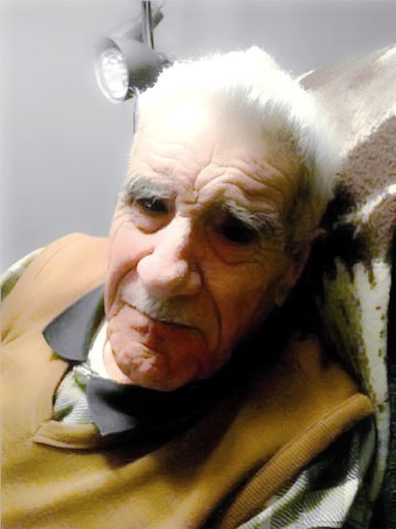 Mr. Ernesto Di Pede Obituary Toronto, ON