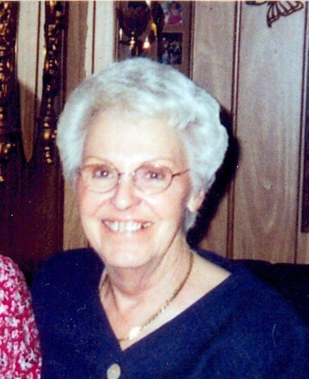 Obituary of Betty Luella Mincey