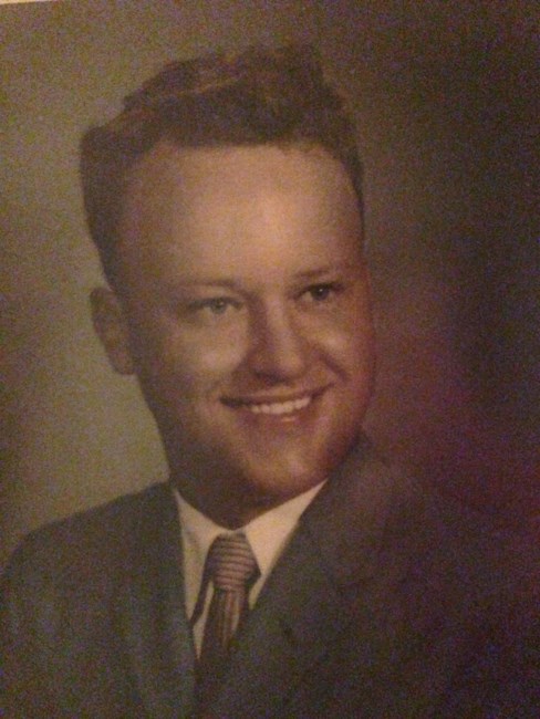 Obituary of Rudolph "Doc" Charles Kolb