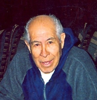 Obituary of Raul Otilio Hernadez-Esquivel
