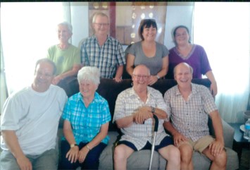 Obituary of Roger Rosario Houle