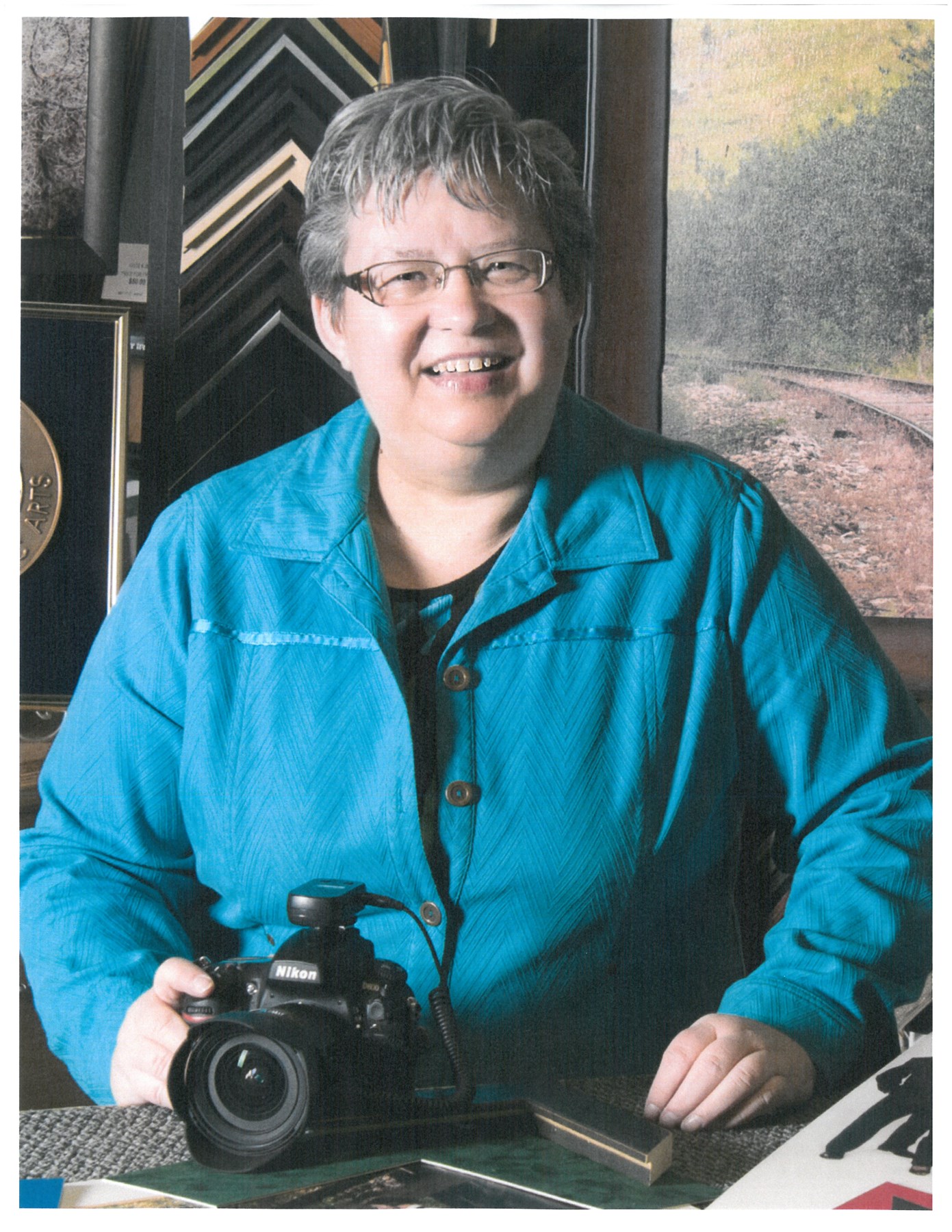 Obituary of Brenda Lee Hala